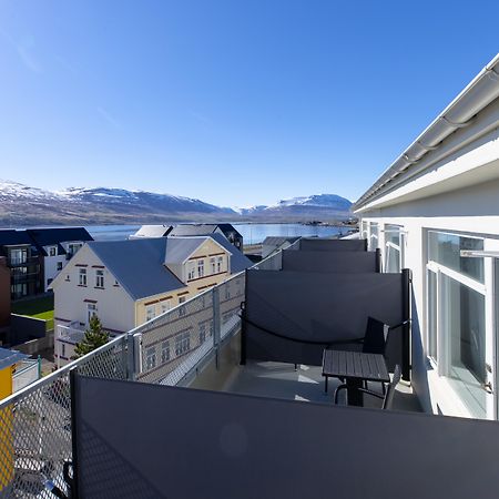 Hotel Kea By Keahotels Akureyri Dış mekan fotoğraf